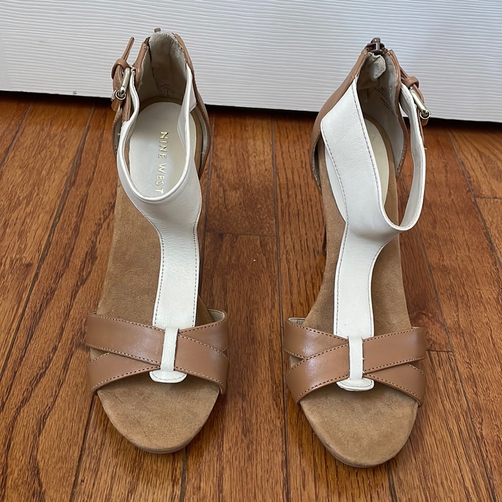 Nine West Heels